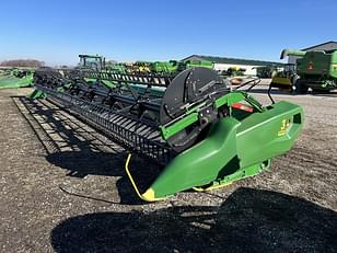 Main image John Deere RD40F 0