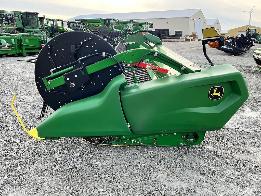 Image of John Deere RD40F Primary image