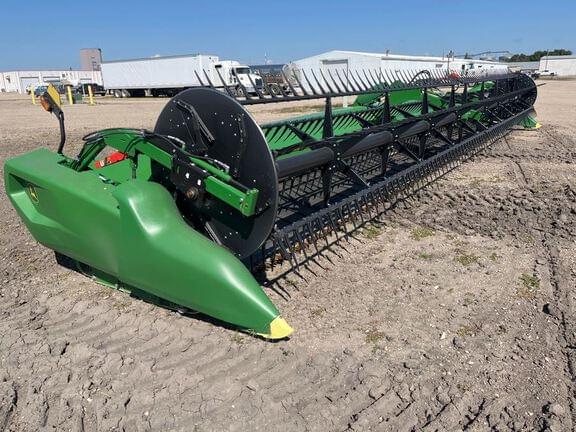 Image of John Deere RD40F Primary image