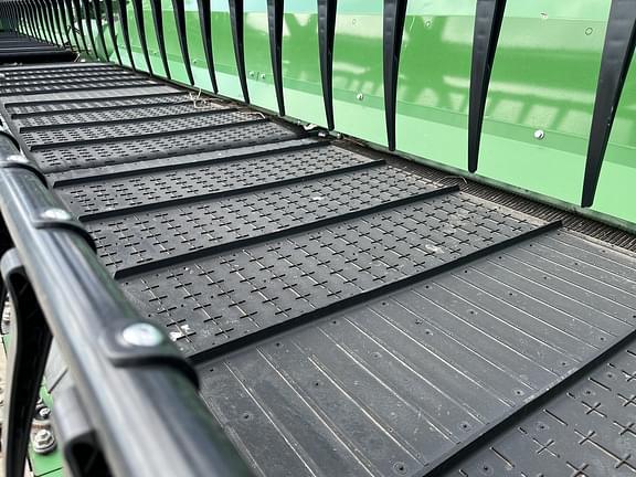 Image of John Deere RD40F equipment image 3