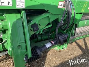 Main image John Deere RD40F 3