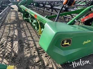 Main image John Deere RD40F 5