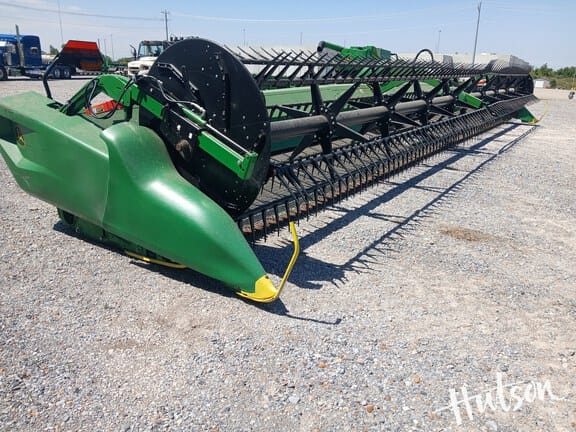 2023 John Deere RD40F Equipment Image0