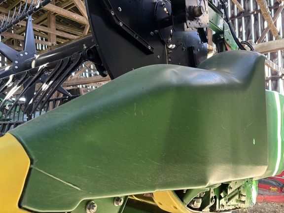 2023 John Deere RD40F Equipment Image0
