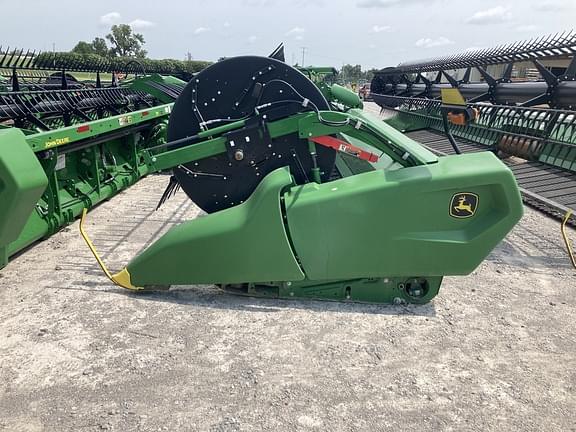 Image of John Deere RD40F Primary image