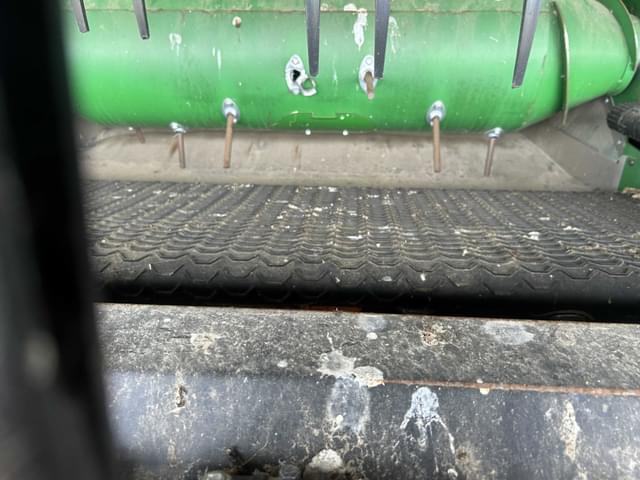Image of John Deere RD40F equipment image 1