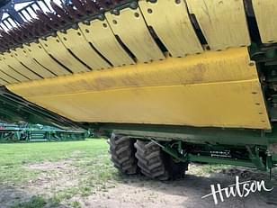 Main image John Deere RD40F 8