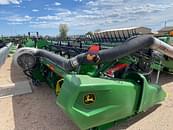 Thumbnail image John Deere RD40F 1