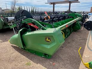 Main image John Deere RD40F 8