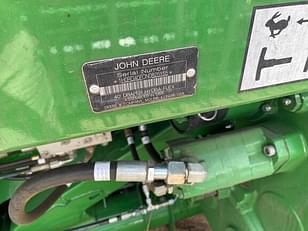 Main image John Deere RD40F 9