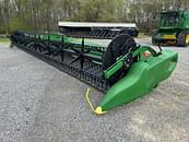 Thumbnail image John Deere RD40F 0