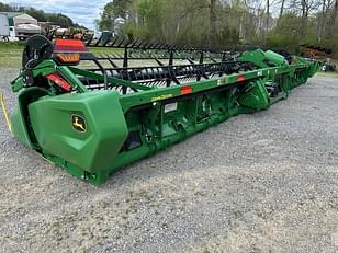 Main image John Deere RD40F 3