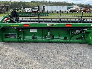 Main image John Deere RD40F 7