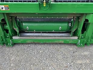 Main image John Deere RD40F 9