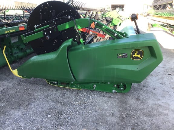 2023 John Deere RD40F Equipment Image0