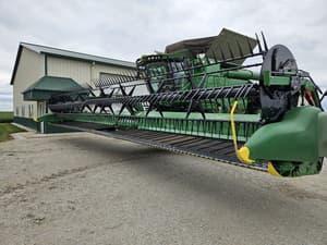 2023 John Deere RD40F Image