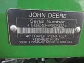 Thumbnail image John Deere RD40F 5