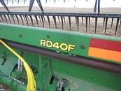 Thumbnail image John Deere RD40F 9