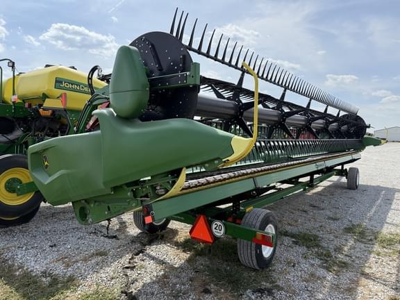 Image of John Deere RD40F Primary image