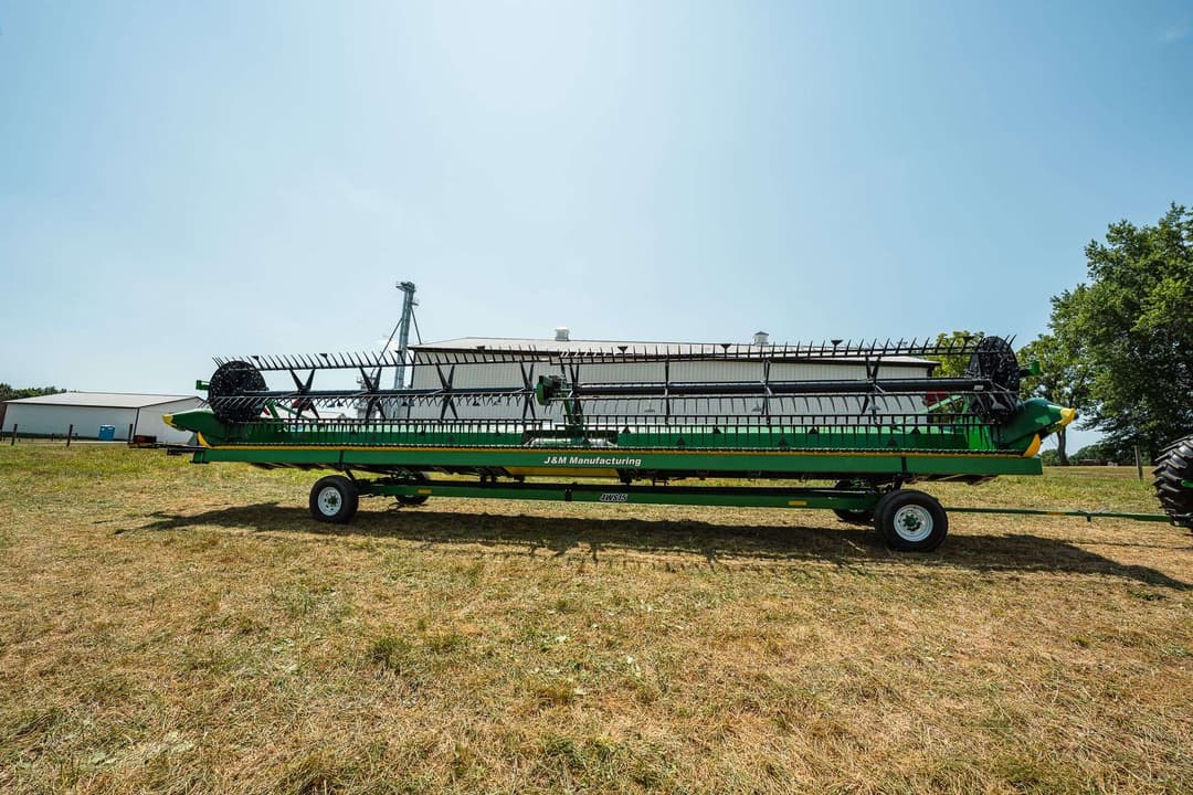 Image of John Deere RD40F Primary image