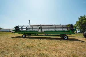 2023 John Deere RD40F Image