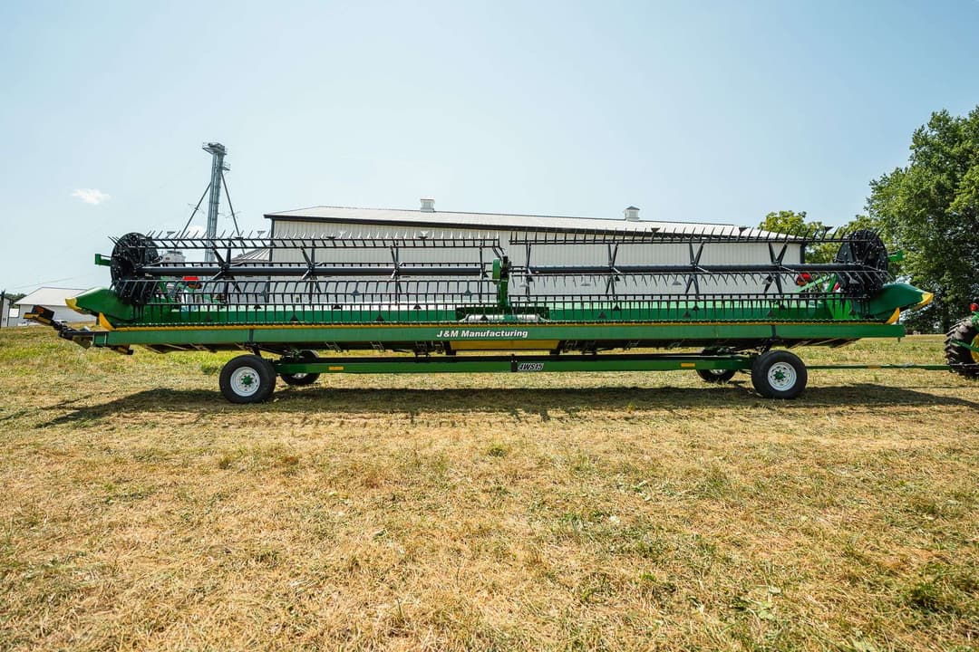 Image of John Deere RD40F Primary image