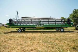 2023 John Deere RD40F Image