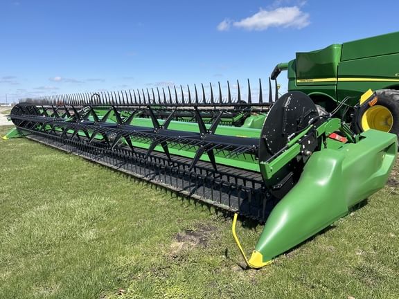 2023 John Deere RD45F Equipment Image0