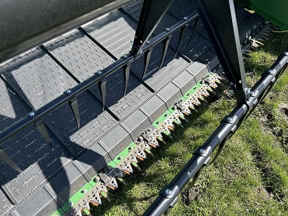 Image of John Deere RD45F equipment image 2