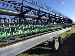 2023 John Deere RD45F Image