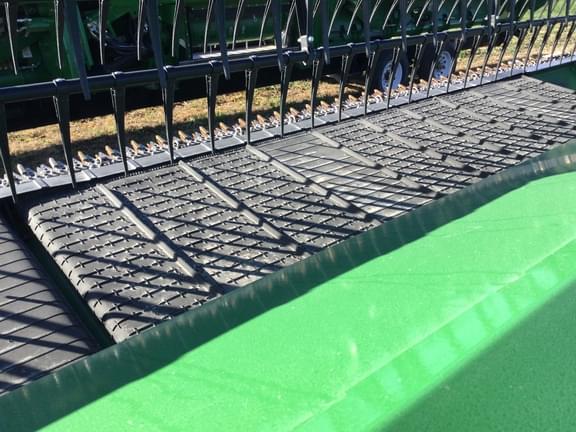 Image of John Deere RD45F equipment image 4