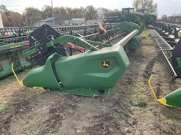 Image of John Deere RD45F equipment image 1