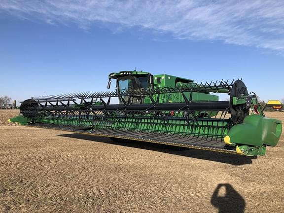 Image of John Deere RD45F Primary image