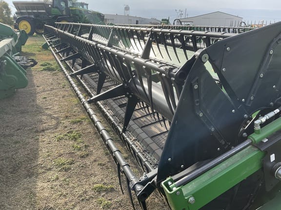 2023 John Deere RD45F Equipment Image0