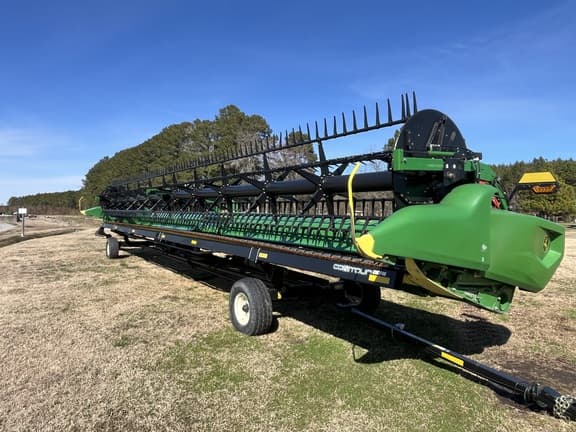 Image of John Deere RD45F Primary image