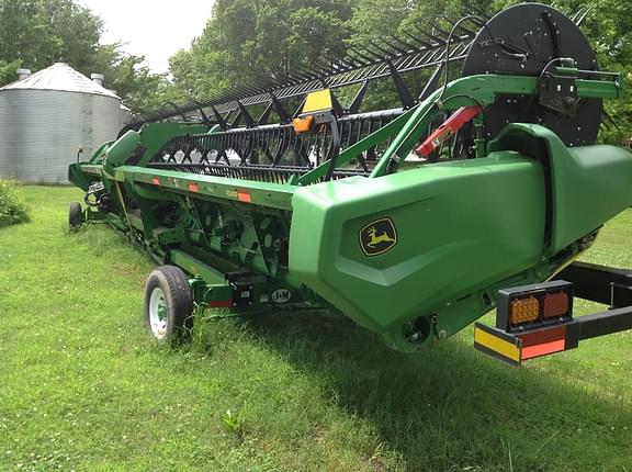 Image of John Deere RD45F equipment image 1