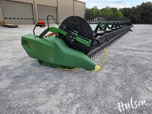 2023 John Deere RD45F Image