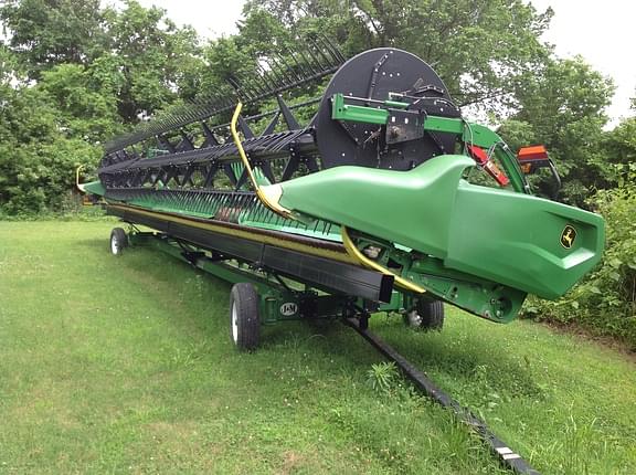 Image of John Deere RD45F Primary image