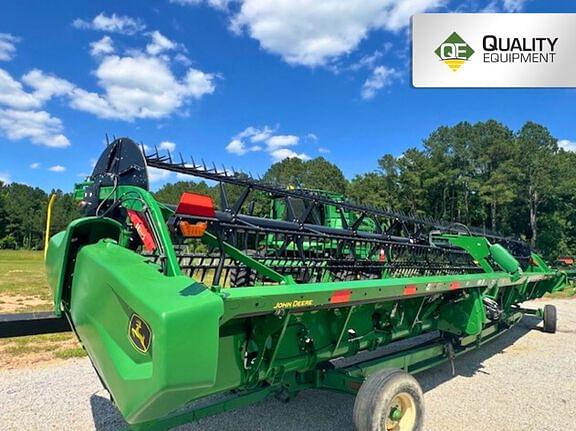 Image of John Deere RD45F Primary image