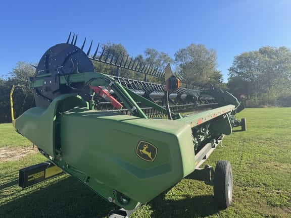 2023 John Deere RD45F Equipment Image0