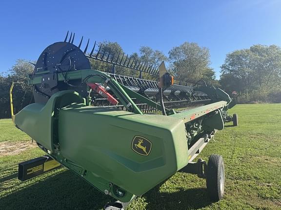 Image of John Deere RD45F Primary image