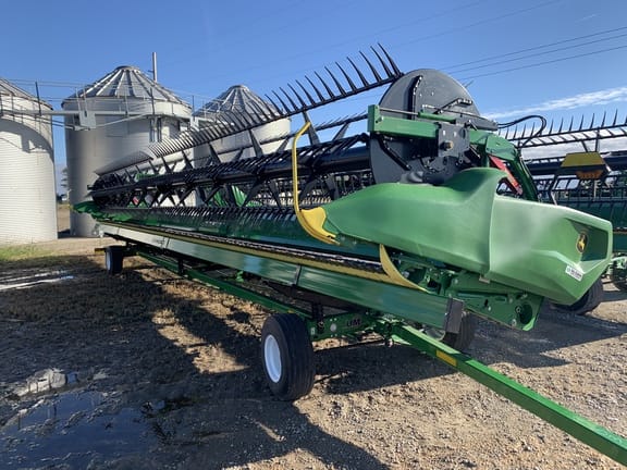 2023 John Deere RD45F Equipment Image0