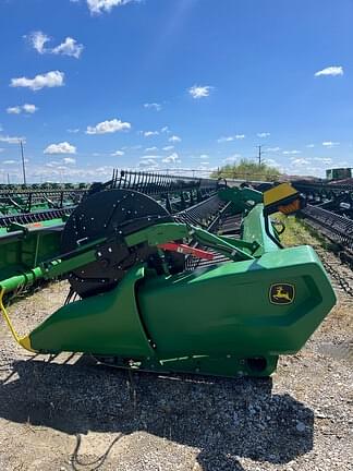 Image of John Deere RD45F Primary image