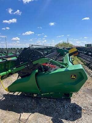 2023 John Deere RD45F Image
