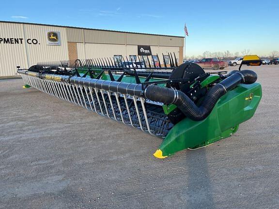 Image of John Deere RD45F Primary image