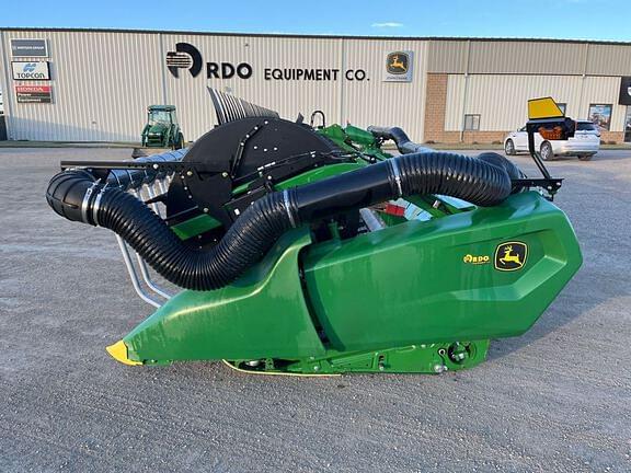 Image of John Deere RD45F equipment image 1