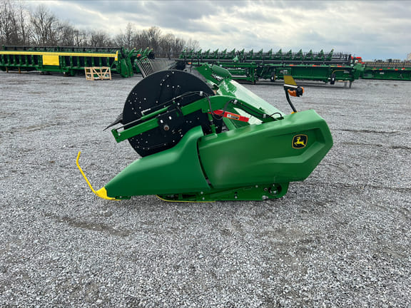 2023 John Deere RD45F Equipment Image0