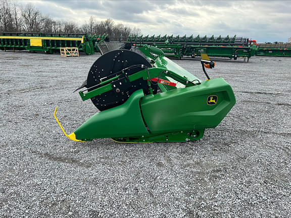 Image of John Deere RD45F Primary image