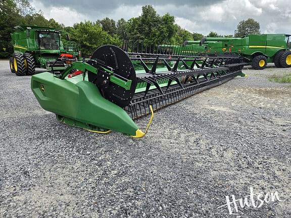 Image of John Deere RD45F Primary image