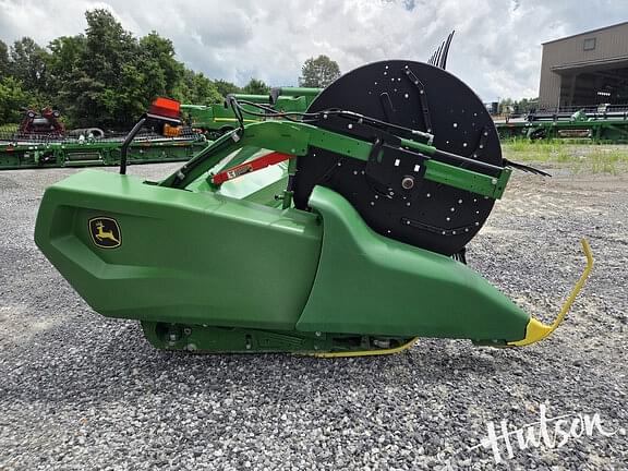 Image of John Deere RD45F equipment image 3